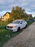 Proprietar Dacia Logan 1.2 benzina cu GPL 2014