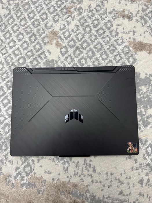 Asus tuf gaming F15