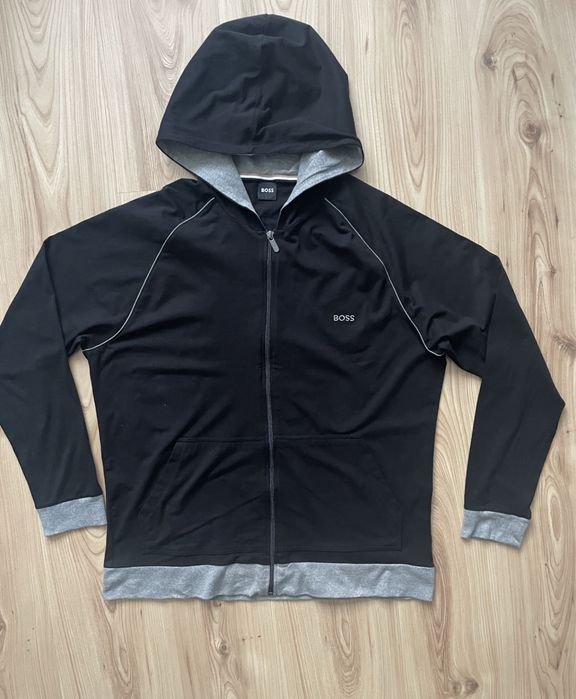 HUGO BOSS/мъжки суичър XL/XXL