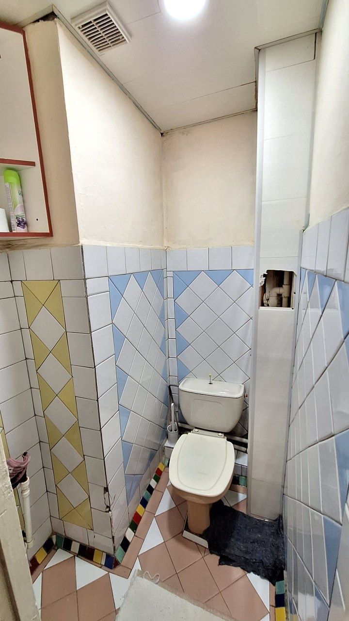 Guncha Bog'ko'cha 3 xona sotiladi