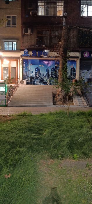 Продам Нежилой Фархадский Учтепинский район 13 квартал улица чўпон ота