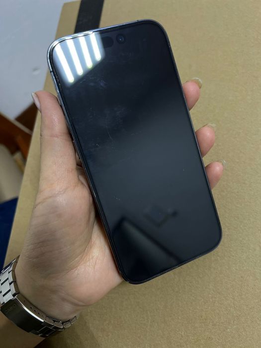 iPhone 14 Pro, 128ГБ