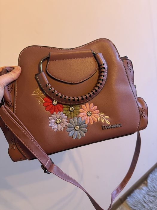 Сумка женская через плечо