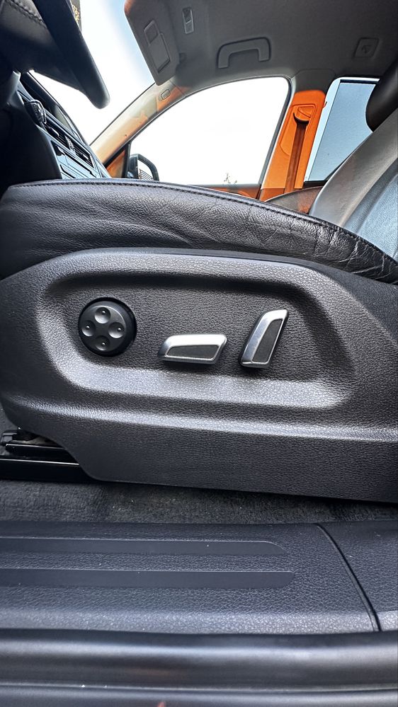 Audi Q5 2.0 TDI Quattro Automat 2013