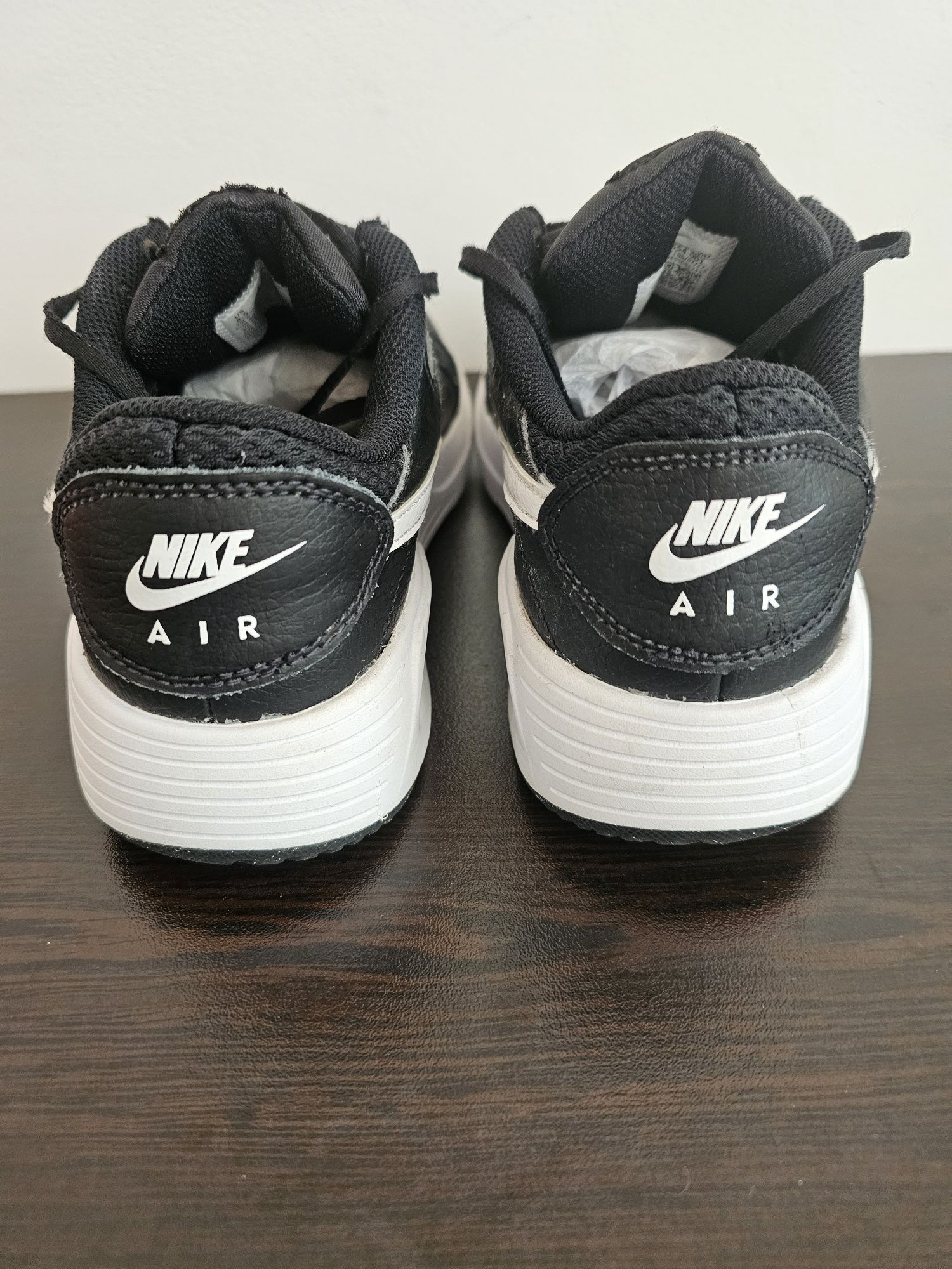 Nike Air Max SC номер 40