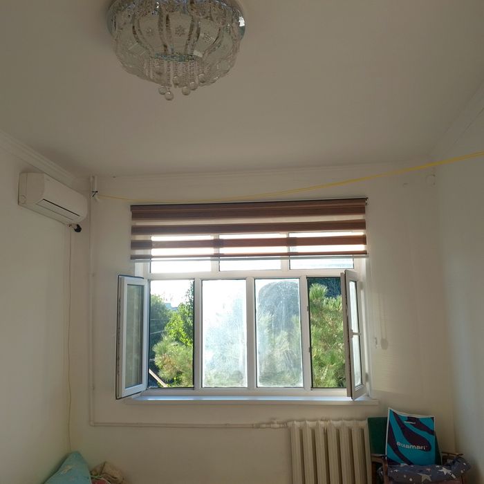 Квартира шерикликка ҚОРА-ҚАМИШ 2/1