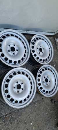 Jante de Greutate noi Volkswagen Audi 5 x 112  R16