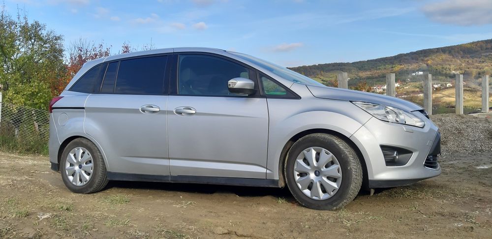 Ford Grand C-Max 1.6 tdi