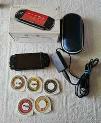 Consola Portabila Sony PSP PlayStation Portable