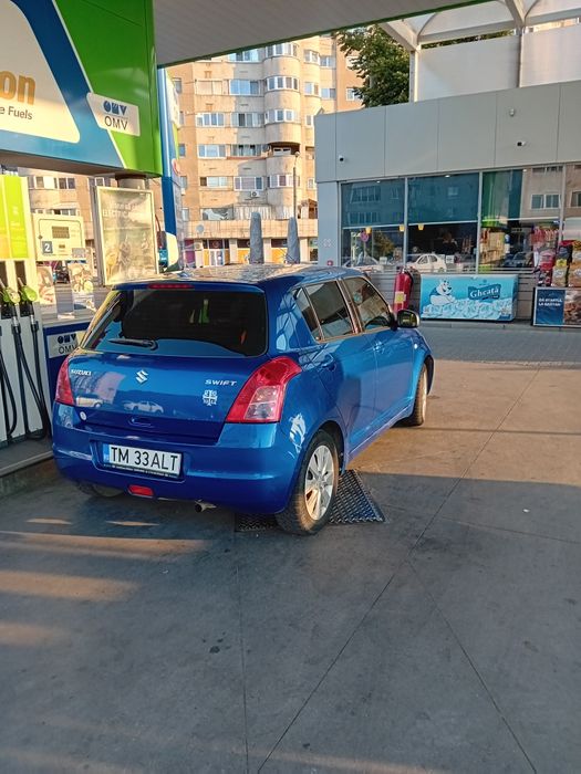 Suzuki Swift 1.3 An 2009