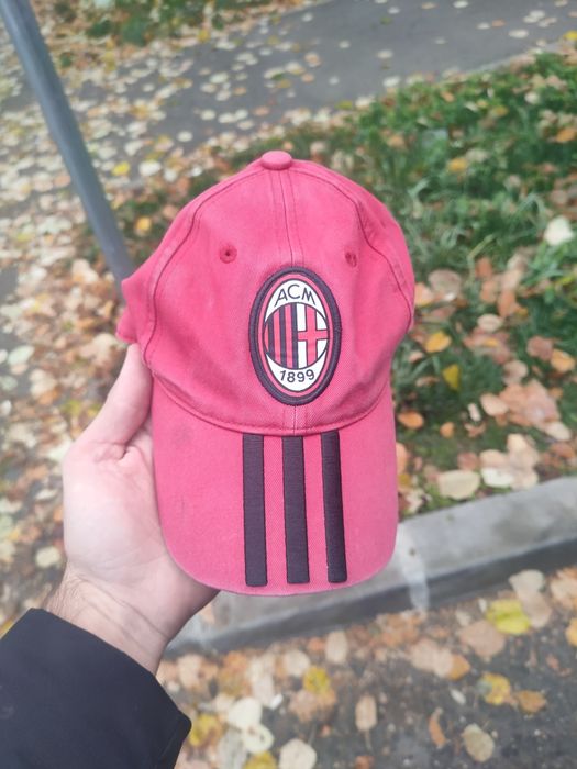 Șapcă Adidas AC Milan