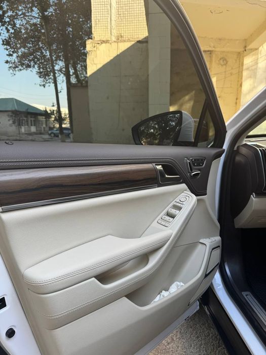 Продаю BYD tang FULL 4.6 сек.