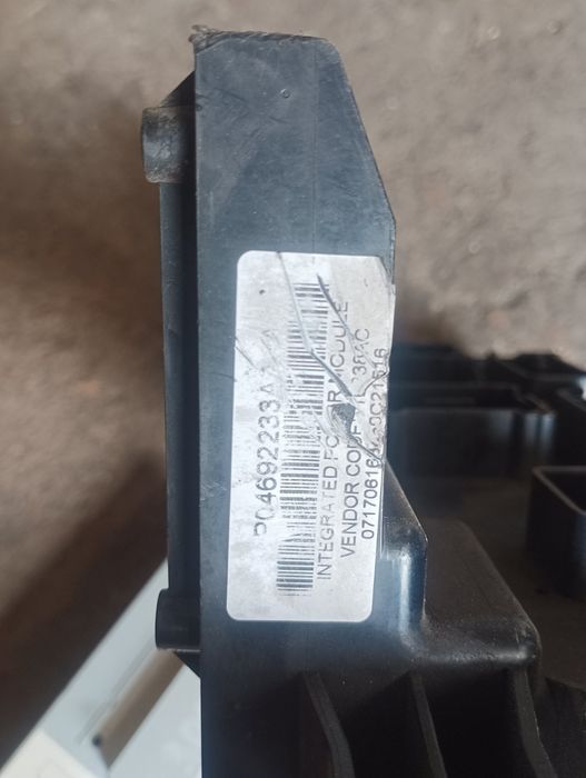 Chrysler 300c 3.0 CRD / Крайслер 300Ц модули/ модул/ компютър