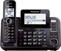 Радиотелефон Panasonic Dect 6.0 с автоответчика