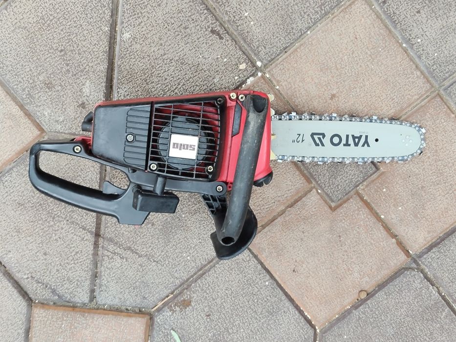 Drujba SOLO made Germania