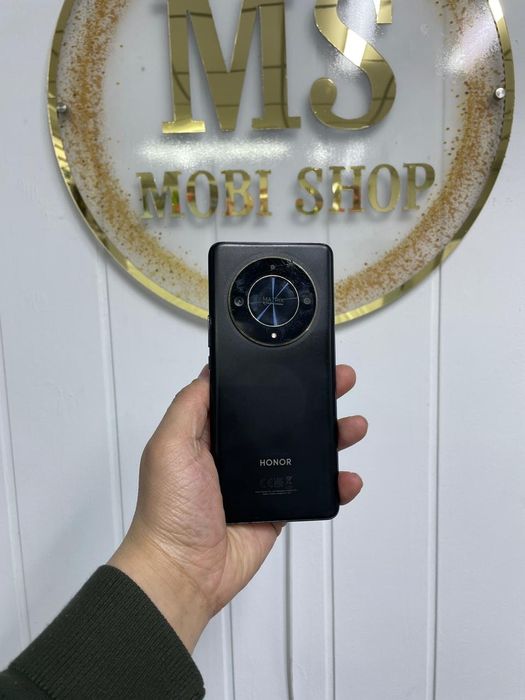 ГАРАНТИЯ !!! СмартфонHonor X9B 5G 256/8+8GB Телефон Хонор х9б