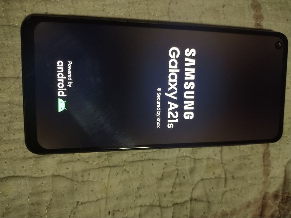 Vând telefoane Samsung a51s..A21S.note 8.