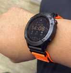 Garmin fenix 6 pro