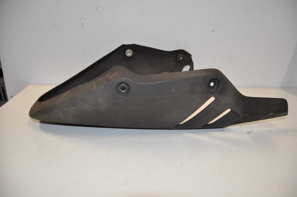 Carene Er6F er6N 2006-2017