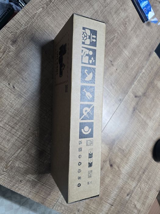 Steam Deck OLED 512GB чисто нов