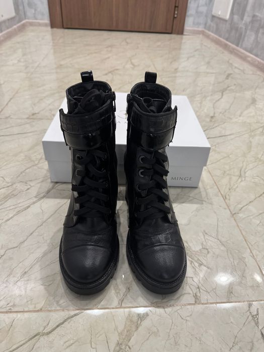 Дамски боти Eva Minge