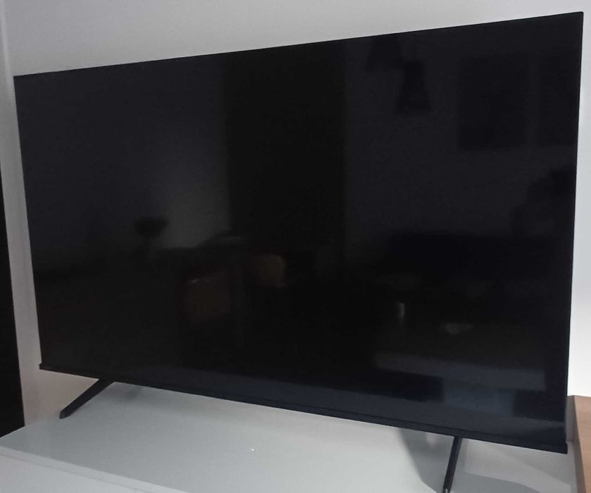 Vand televizor HISENSE 58A6N defect