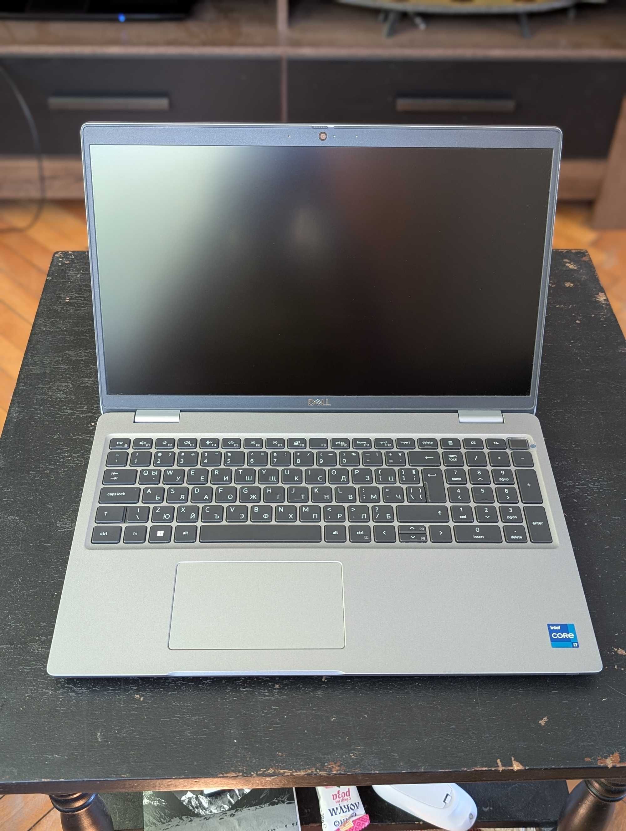 Dell Latitude 5530  i7 12Gen