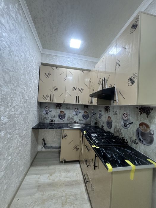 6 хаммом титовада 3 хонали оилага йо 4 кишига ижарага берамиз