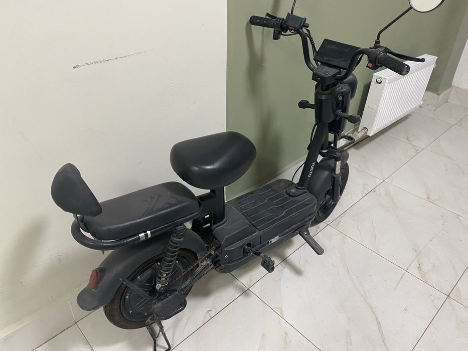 Продам Электровелосипед