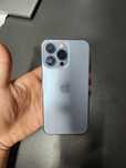 Iphone 13pro 128 rodnoy