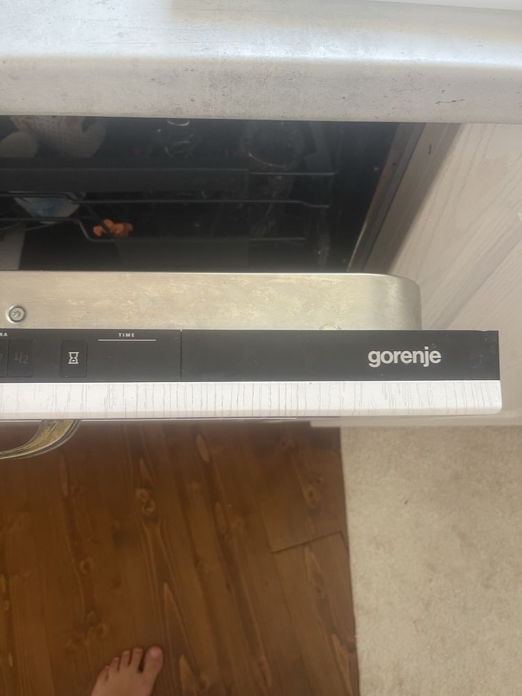 Gorenje smart flex съдомиялна