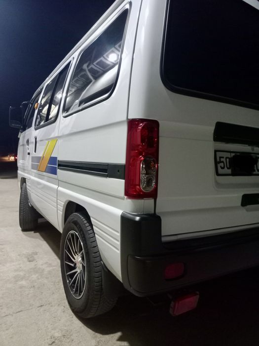 Дамас 2024 сотилади