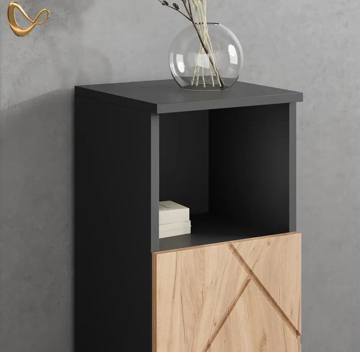 Среден шкаф Vicco