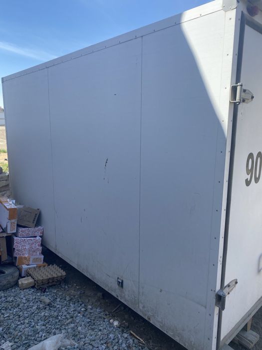 Газелдан олинган реферижатирихам ишлайди идеал