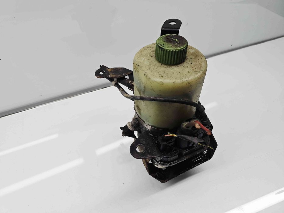 Pompa servodirectie Skoda Fabia 2 (5J, 542) [Fabr 2007-2014] 6R0423156