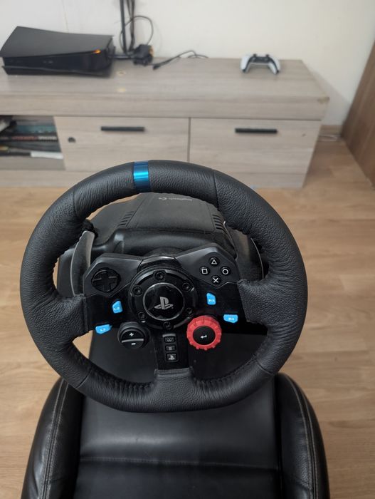 Volan Logitech G29