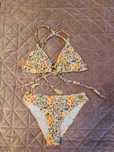 Costum de baie dama nou