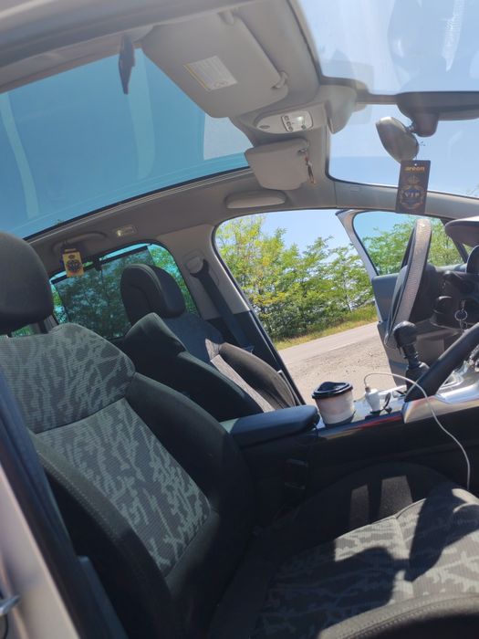 Peugeot 3008 an 2010