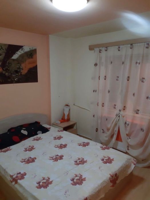 Apartament 2 camere,Decomandat,Suprafața 50 mp,Parter/4