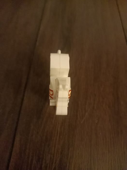 Cal lego fara ochi