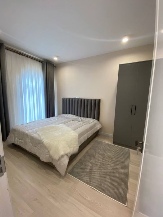 Продается квартира