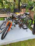 Bicicleta nakamura 27.5 bike mountain bike