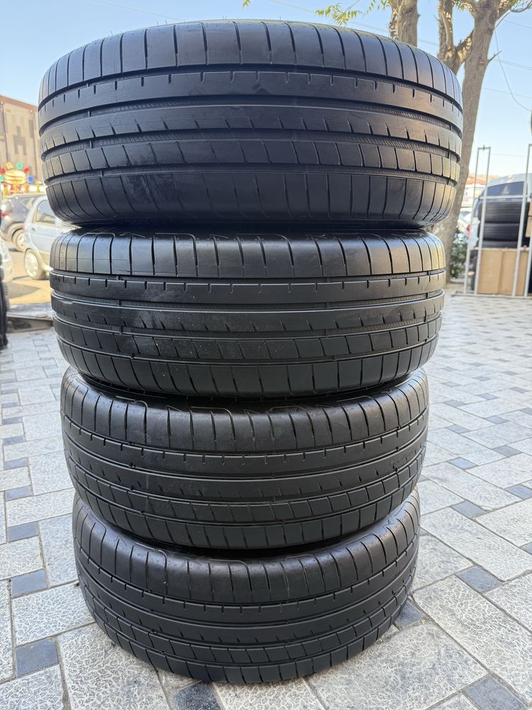 Zeekr 001 R 21 diska balon 255”45”21 goodyear yengi peregon arginal