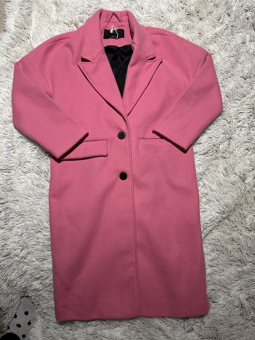 Дамско палто Sinsay