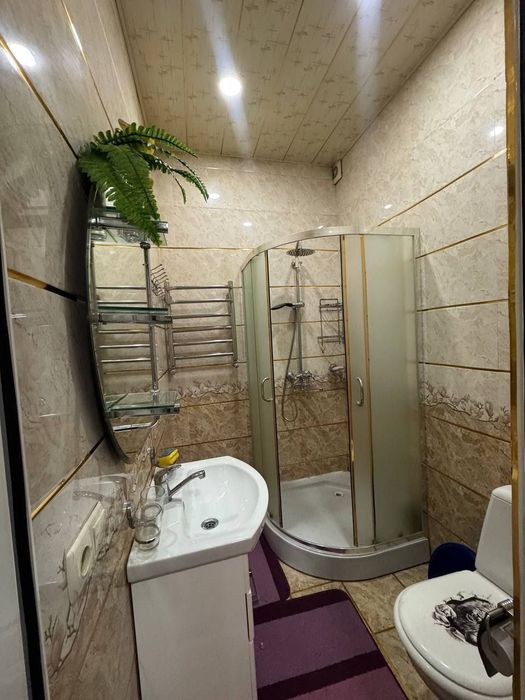 Сдается квартира на наваи