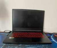 Laptop Gaming MSI GF65 Thin