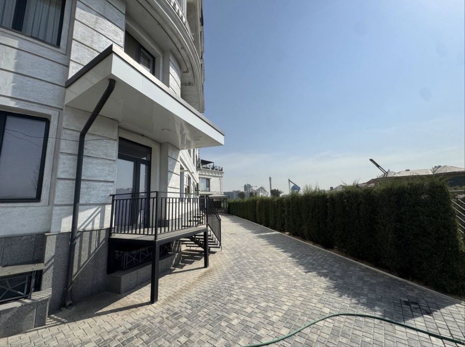 Шайхантахур | Минор - Сдается в аренду помещение/Евро офис 210м2