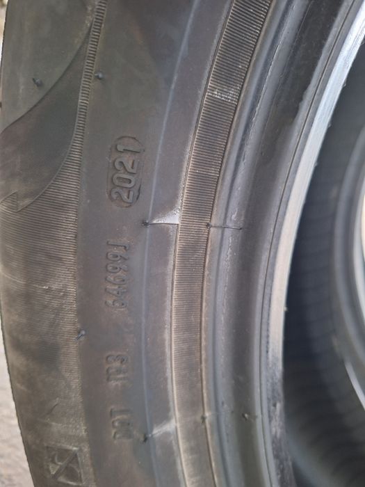 1 бр 255 50 19 Pirelli scorpion winter