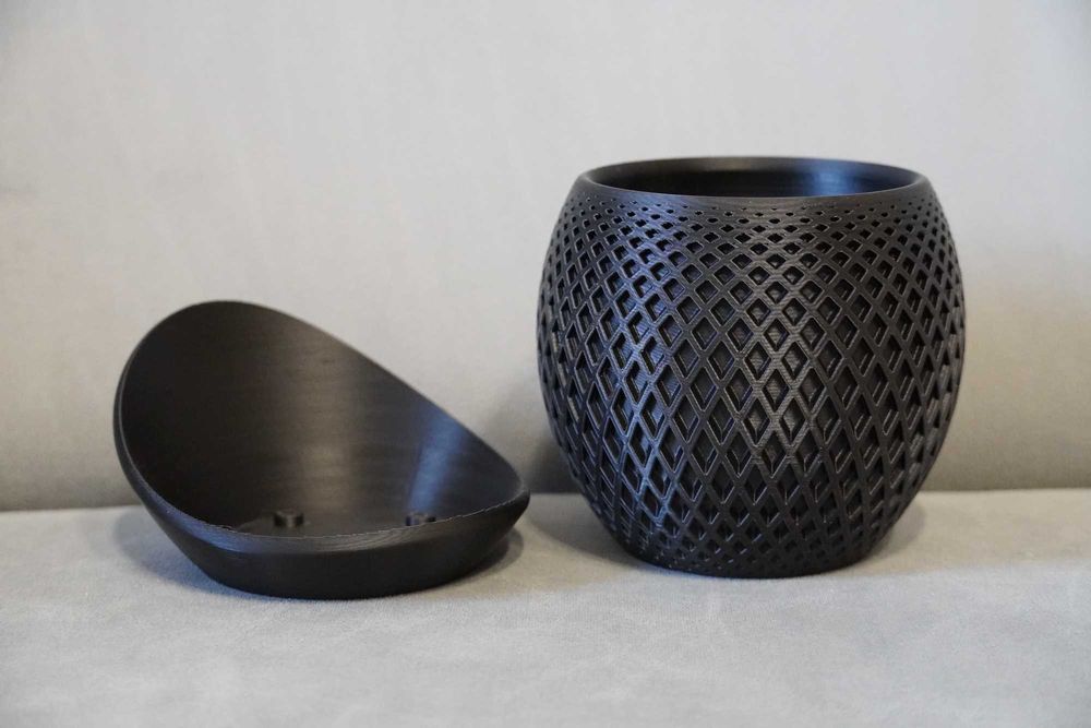 Декоративни вази и кашпи