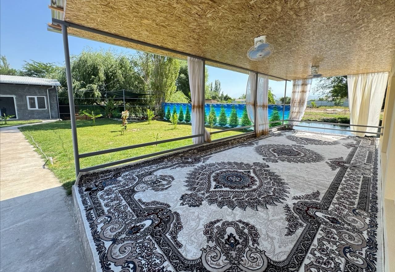 Dacha Chirchiqda